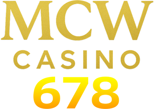 casinomcw678.net Logo